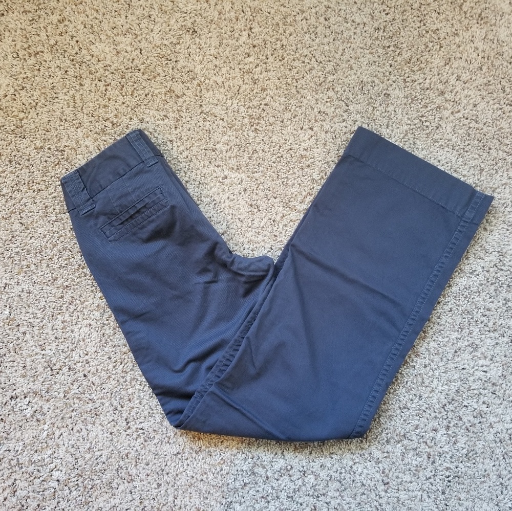 J. Crew | Broken In Chinos